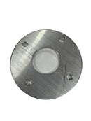 Taco F32-1000AEY 4-1/2" Round Pad