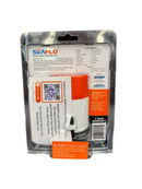 SEAFLO 01-Series 12V Submersible Bilge Pump 500 GPH   SFBP1-G500-01