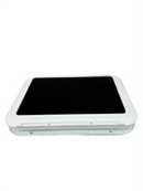 12" x 17" JB Ventilation Hatch Greylite II Glass PW-BZ-PW 591-1217-05-02-05