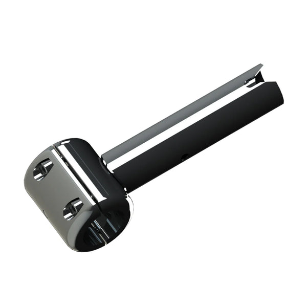 Taco Shade Fin Fixed Clamp Mount 3/4" & 1" Pipe T10-3000-11