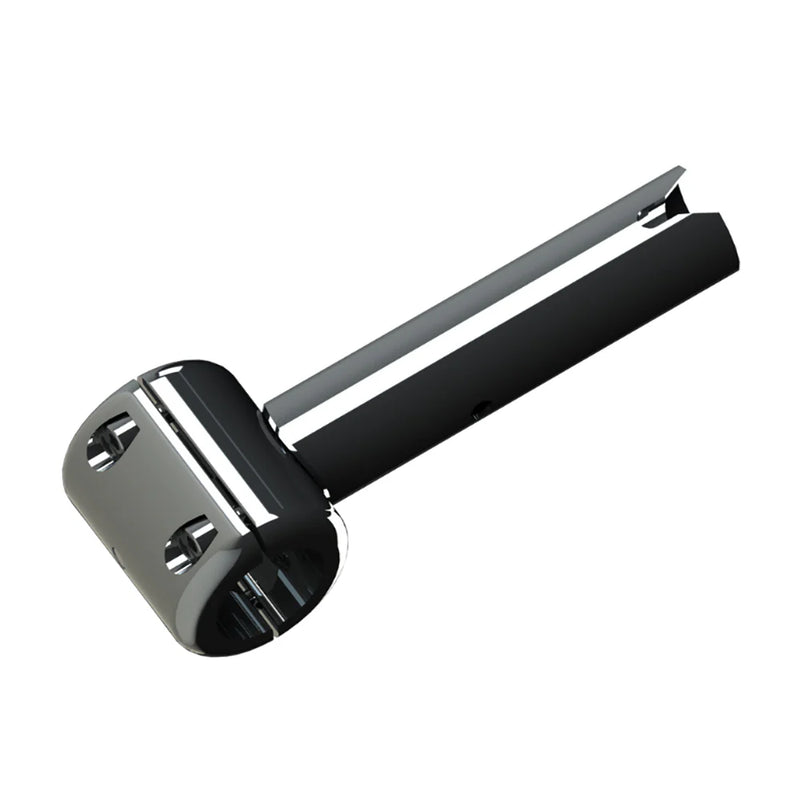 Taco Shade Fin Fixed Clamp Mount 3/4" & 1" Pipe T10-3000-11