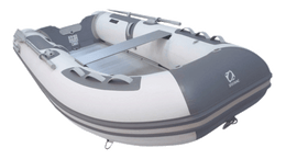 Zodiac Cadet ALU 270 Inflatable Boat Z115015 - Essenbay Marine
