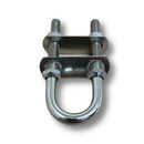 Marine Hardware Stainless Steel Bow Eye 3/8" x 3-15/16" SSRI66400 - Essenbay Marine