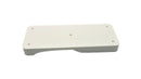 Sportsman 247OE / 267OE Polar White Trolling Motor Shim 2020-2024 195775-314805 - Essenbay Marine