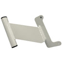 Midnight Moon Outfitters Port Side Shallow Water Anchor Motor Mount Single Barrel - Essenbay Marine