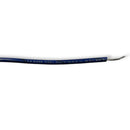 Marine Primary Tinned Copper Wire 16 AWG 26ST Blue / Black A1016T-02/07 - Essenbay Marine