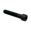 Alloy Fasteners 1/2-13 X 2-3/4" Black Oxide Socket Cap Screw HSCSST50C44 10PC - Essenbay Marine