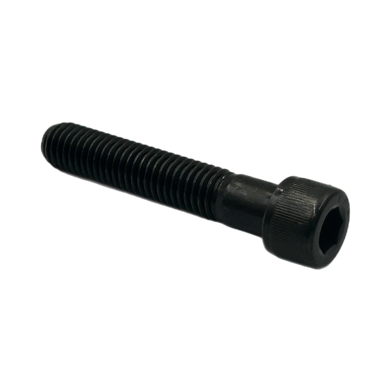 Alloy Fasteners 1/2-13 X 2-3/4" Black Oxide Socket Cap Screw HSCSST50C44 10PC