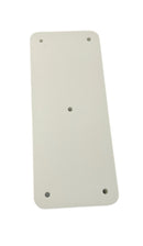Sportsman 247OE / 267OE Polar White Trolling Motor Shim 2020-2024 195775-314805 - Essenbay Marine