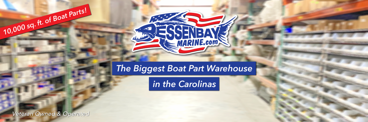 Essenbay Marine Parts