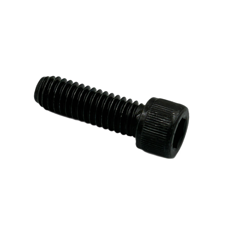 Alloy Fasteners 5/16-18 1" Steel Black Oxide Socket Cap Screw HSCSST31C16 100PC - Essenbay Marine