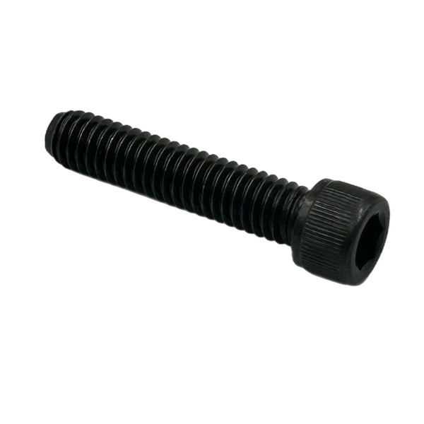 Alloy Fasteners 5/16-18 X 1-1/2" Black Oxide Socket Cap Screw HSCSST31C24 50PC