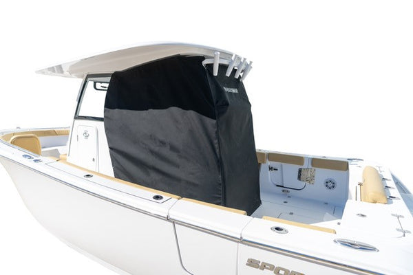 Sportsman Boats 211/212/227/231/232/234 Drape for Glassed-in Tower