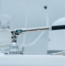 TACO Marine Grand Slam 390 Mount For 1-1/2" Outrigger  GS390 Pair - Essenbay Marine