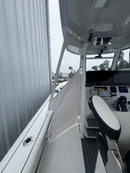 Tidewater 180/198/210/220/232/256/272/282 302/320/380 Bimini Top - Essenbay Marine