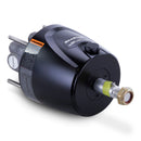 Seastar Dometic Helm Hydraulic Front Mount 1.4 by Sea Star Solutions HH5269-3 - Essenbay Marine