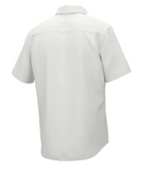 Huk Kona Solid Button-Down with Essenbay Embroidered Logo - Essenbay Marine