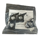 Quick Fist Rubber Clamps Pack of Four - Essenbay Marine