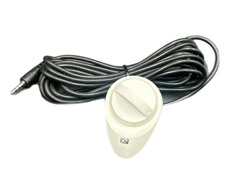 Poly-Planar White ME60/ME52 Volume Knob