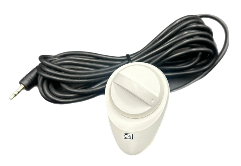 Poly-Planar White ME60/ME52 Volume Knob