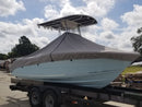 Sea Pro Boats 172/202/210/222/225/230/250/245 262/292/322 Mooring Cover (No Glass Tower) - Essenbay Marine