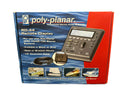 Poly-Planar – Remote Head Display for MRD-70/MZ-100 Stereo Systems RD-44-G