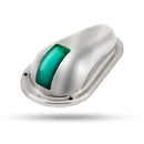 Whitecap Teardrop Port & Starboard Side Lights S-0109 - Essenbay Marine