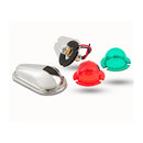 Whitecap Teardrop Port & Starboard Side Lights S-0109 - Essenbay Marine