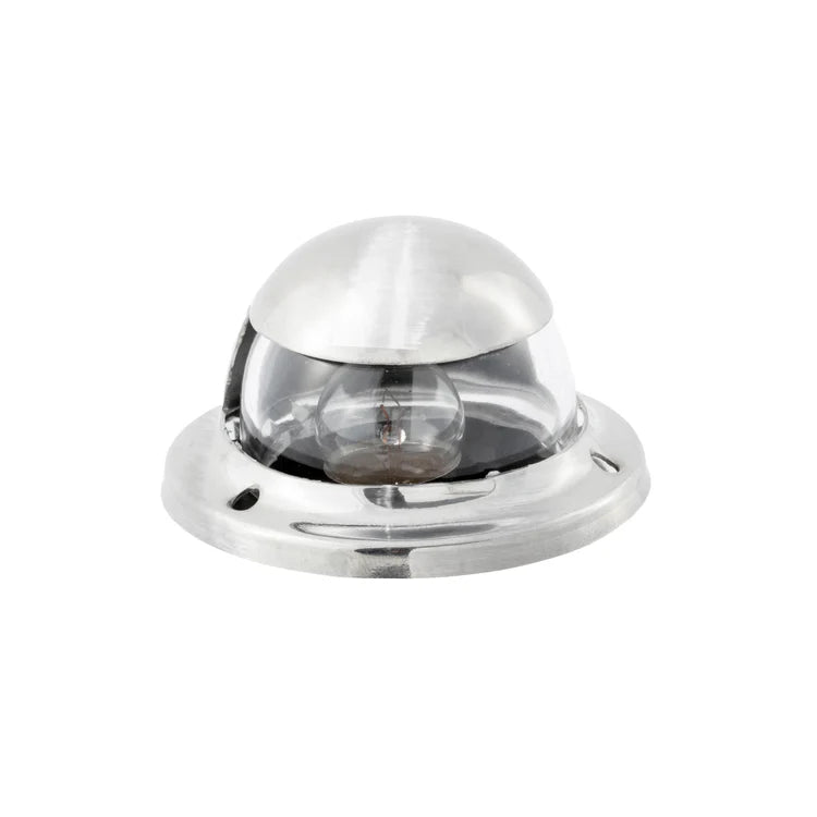 Whitecap Bow Light - 225° - S-0115 - Essenbay Marine