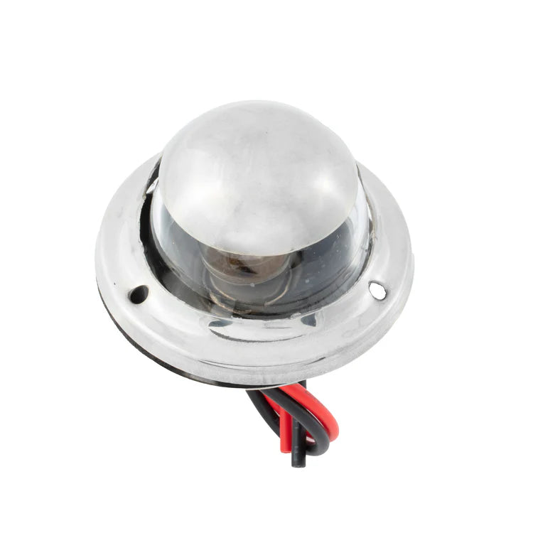 Whitecap Bow Light - 225° - S-0115 - Essenbay Marine