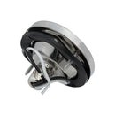 Whitecap Stainless Steel Transom Light S-0704 - Essenbay Marine