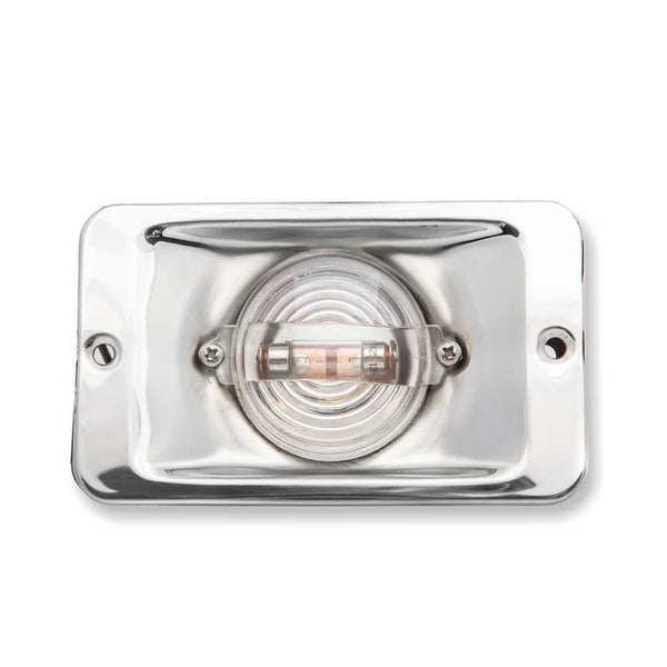 Whitecap Transom Light S-0955 - Essenbay Marine