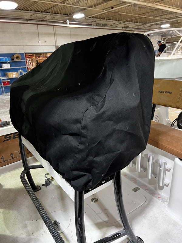 Sea Pro Boats 172/202/210/222/225/230/250/245 262/292/322 Leaning Post Cover