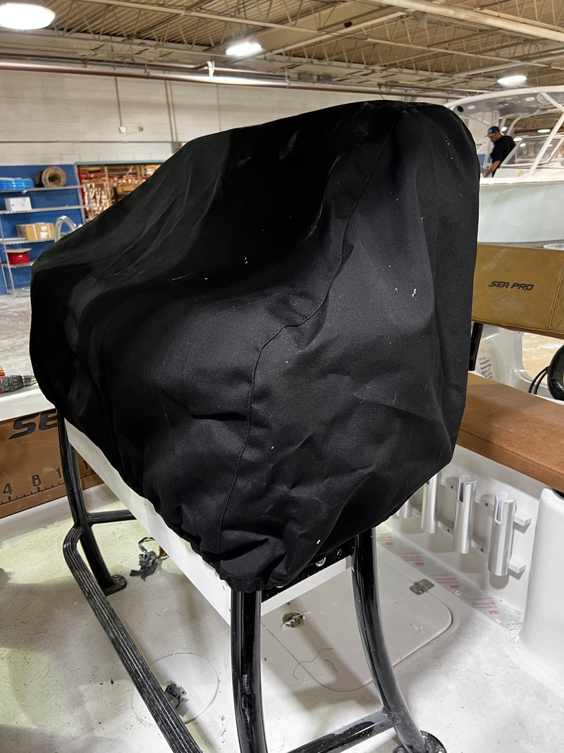 Sea Pro Boats 172/202/210/222/225/230/250/245 262/292/322 Leaning Post Cover