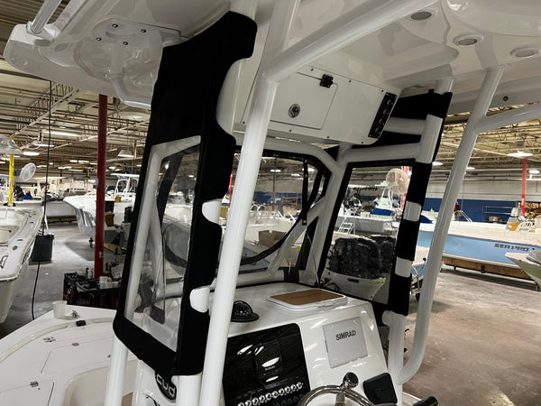 Sea Pro Boats 172/202/210/222/225/230/250/245 262/292/322 Console Cover
