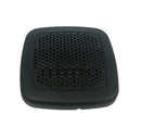 Poly-Planar SB44-B Replacement Black Speaker Grills GR-SB44-B  (PAIR )
