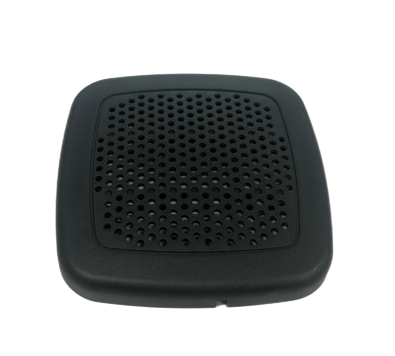 Poly-Planar SB44-B Replacement Black Speaker Grills GR-SB44-B  (PAIR )