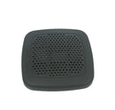 Poly-Planar SB44-G1 Replacement Dark Grey Speaker Grills GR-SB44-G1 (PAIR )