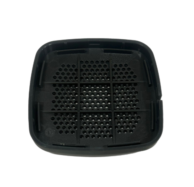 Poly-Planar SB44-G1 Replacement Dark Grey Speaker Grills GR-SB44-G1 (PAIR )
