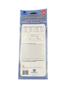 Schmitt & Ongaro Mini SS Single Drop-In Horn w/SS Grill - 12V Low Pitch 10050 - Essenbay Marine