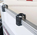RAILBLAZA Pontoon Boat RailMount StarPort 28-32 03-4149-11 - Essenbay Marine