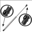 Signature Series 12" / 40lb Gas Spring - SS 316 SX120PSS-40 - Essenbay Marine