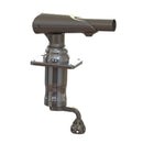 TACO Marine Grand Slam 300 Outrigger Mount for 1-1/2" Outrigger GS300 Pair - Essenbay Marine