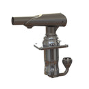 TACO Marine Grand Slam 300 Outrigger Mount for 1-1/2" Outrigger GS300 Pair - Essenbay Marine