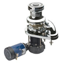 Vetus12V VWC 3500 Windlass w/Capstan - 5/16" HT or BBB VWC350012V033 - Essenbay Marine