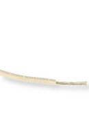 Marine Primary Tinned Copper Wire 14 AWG 41ST White A1014T-05 - Essenbay Marine