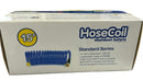 HoseCoil Standard 15'- 3/8"ID - 4" Coil Diameter HS1500HP - Essenbay Marine