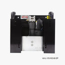 Atlas Hyd. Jack Plate - Heavy Duty (Verado) - Black - Essenbay Marine