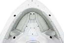 Sportsman Boats 241CC Bow Bottom Cushions - Essenbay Marine