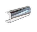 Taco Flex Chrome Insert 15/16" X 17/32" 100' V12-9980CP100-1 - Essenbay Marine